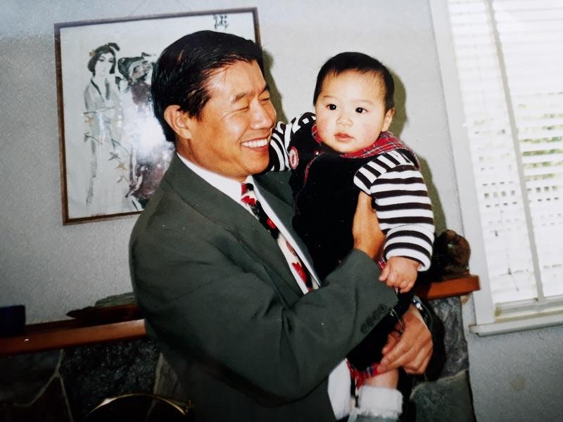 是什么叫他们生死相许/陈维健