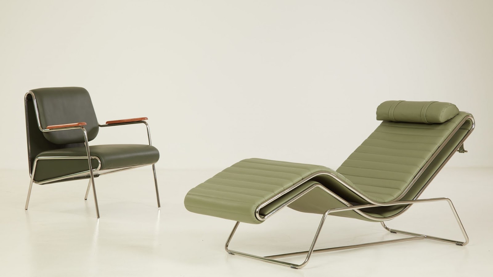 Choque Design- Poltrona e Chaise