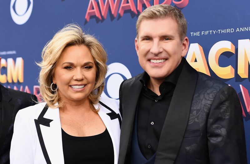 Chrisley Knows Best