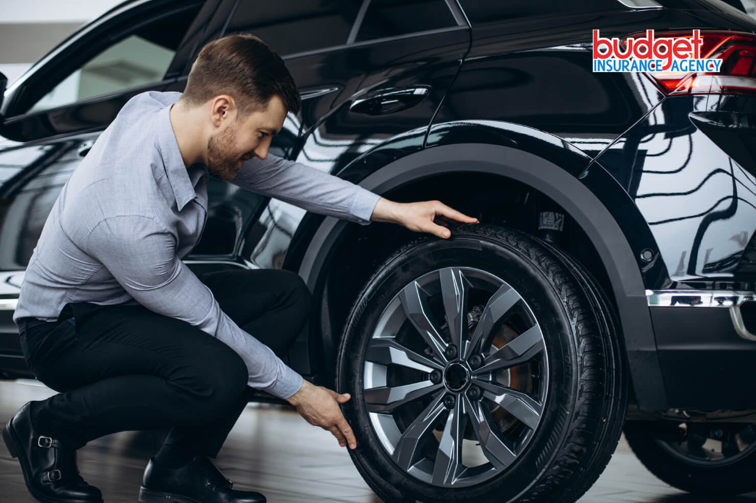 Tire Damage Coverage: Does My Car Insurance Protect Me?