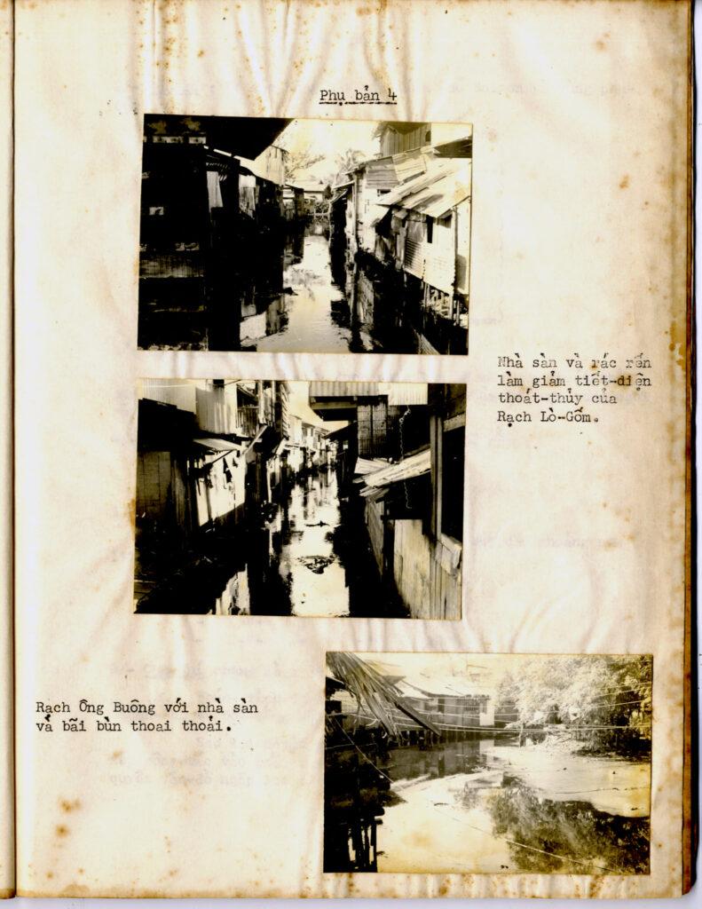 A page of a book with pictures of buildings

Description automatically generated