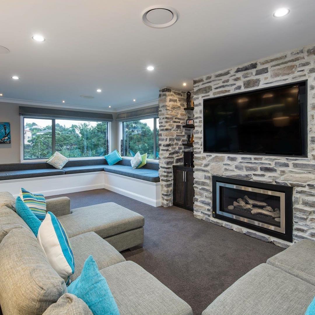 Rinnai Gas Log Fires