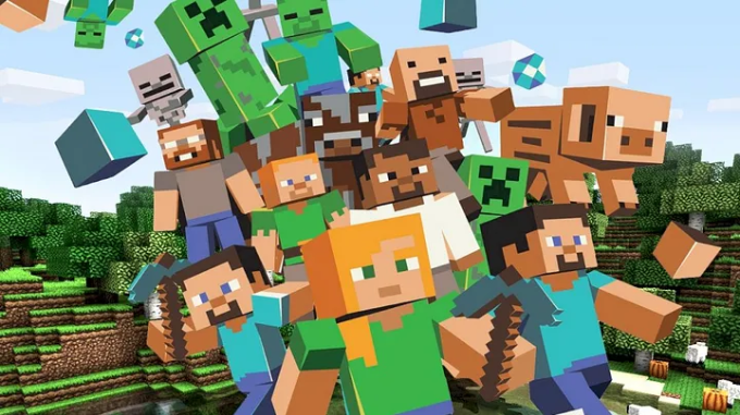 Minecraft Servers in Oregon: Providers + Costs