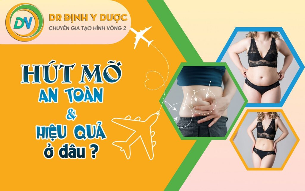 phẫu thuật thẩm mỹ ở bệnh viện nào tốt