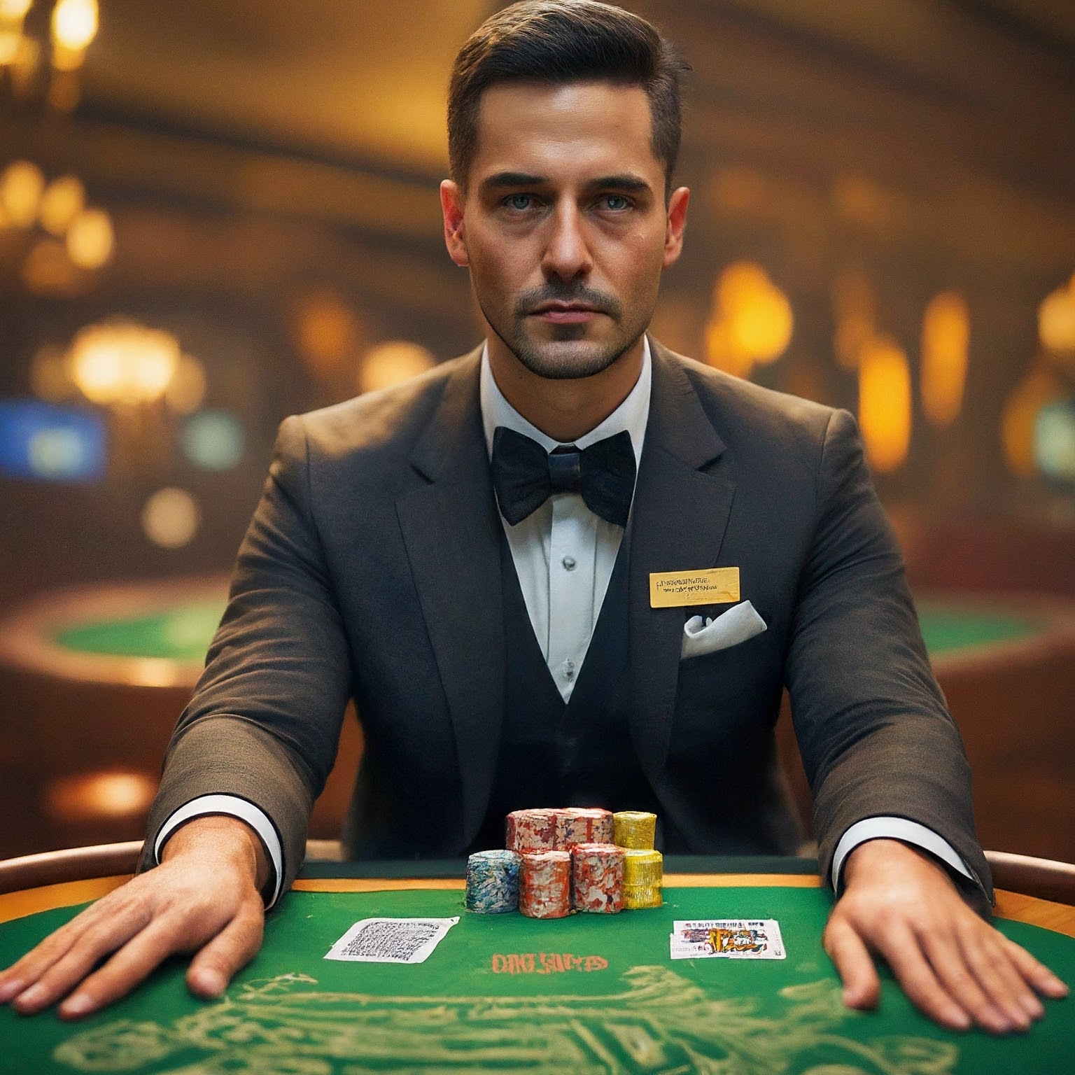 3 online blackjack strategies for different situations