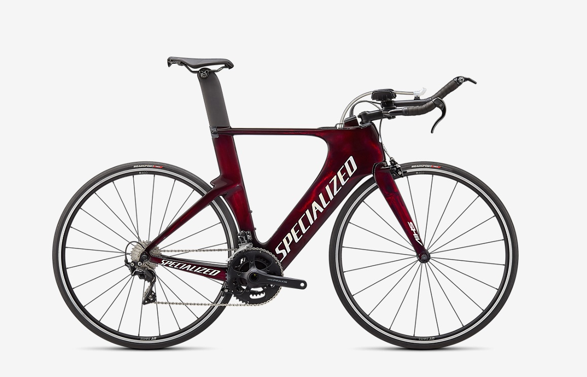 Specialized Shiv Sport Triathlon Bike 2021