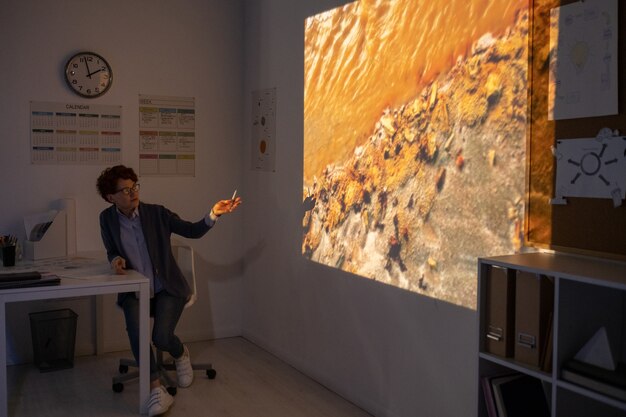 Elevate Your Space With Art And Visuals