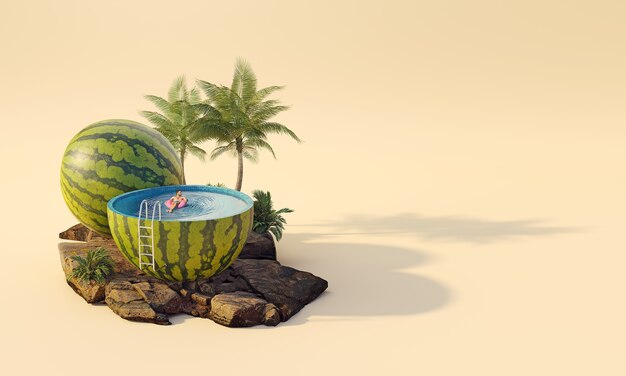 Pundits Paradise Oasis In Politics