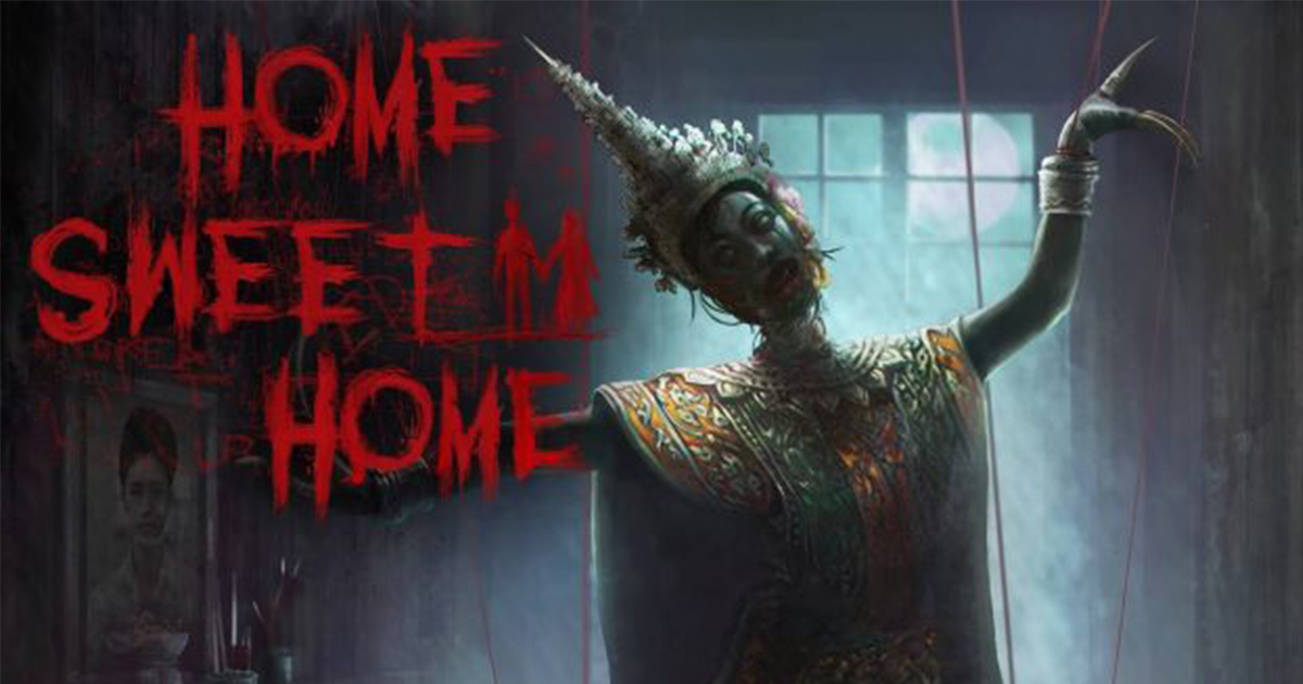  เกม Home Sweet Home BY KUBET