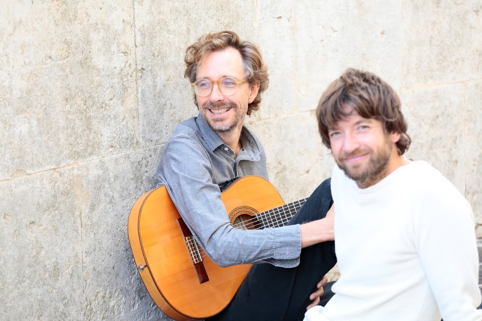 Kings of Convenience akan tampil di Joyland Festival Bali.