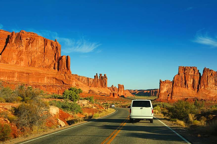 Unveiling Scenic Routes Road Trips