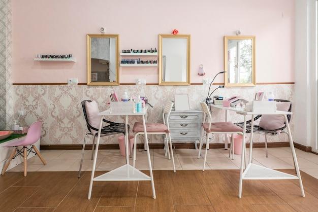 Alegerea locului perfect pentru beauty salon