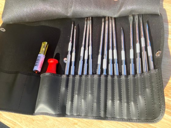 PB 8515 SwissGrip Screwdrivers