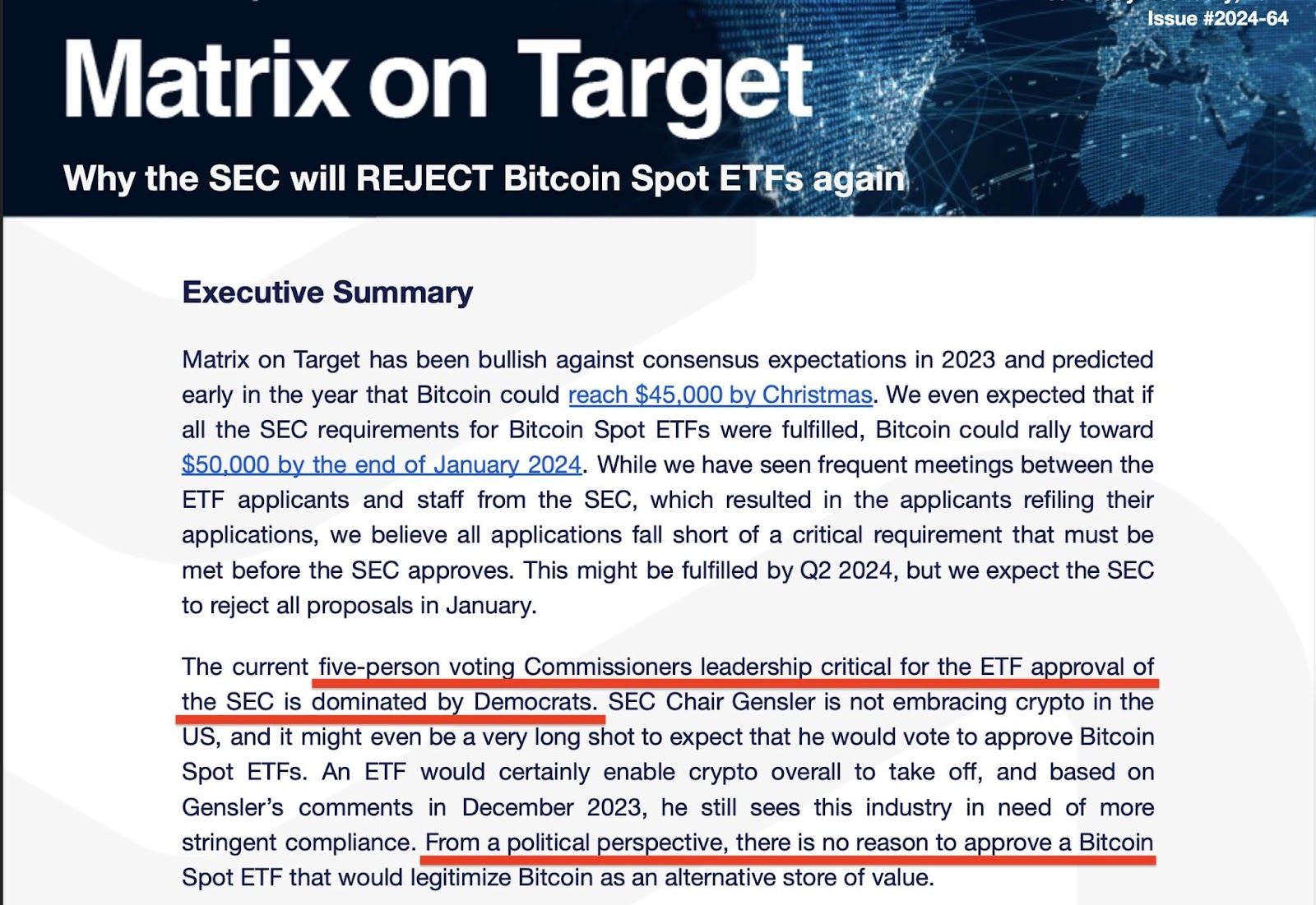 nasdaq sn bitcoin etf