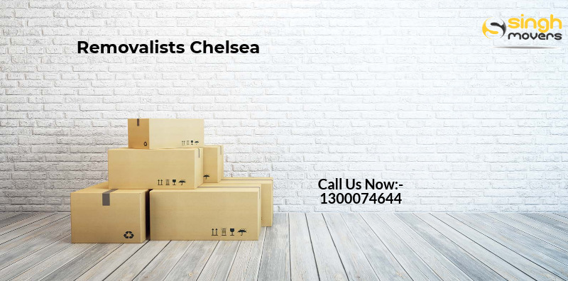 removalists chelsea