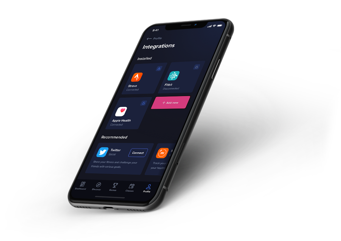 Apprise Rise Smartphones