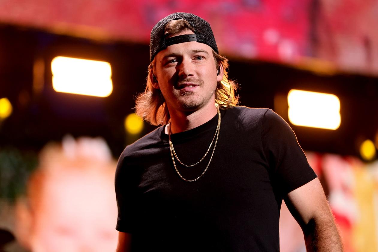 Morgan Wallen's Scandals and Successes: A Timeline