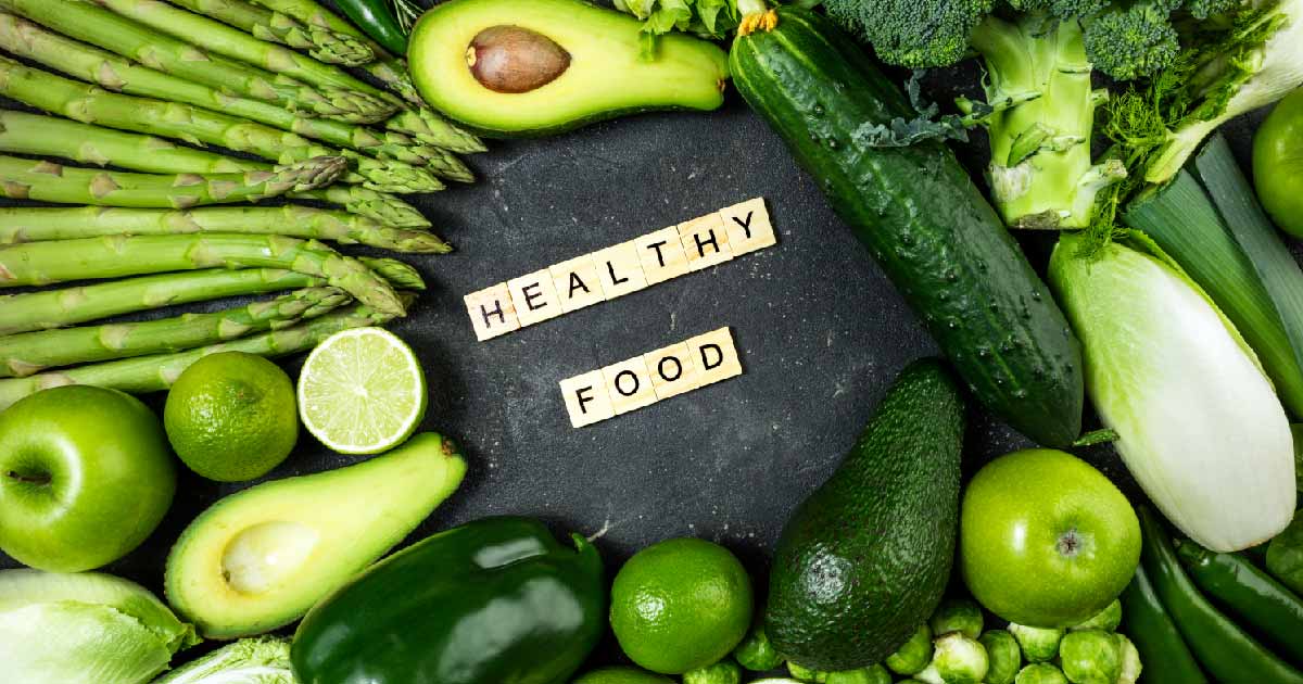 Discovering A Healthier You