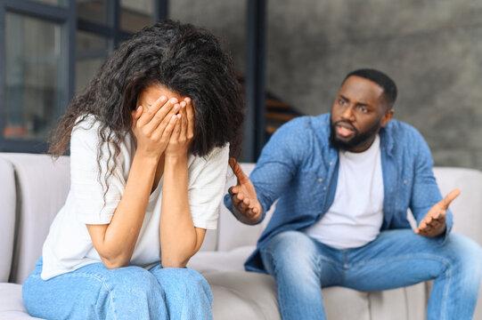 Black Couple Argument Images – Browse 5,082 Stock Photos, Vectors, and  Video | Adobe Stock