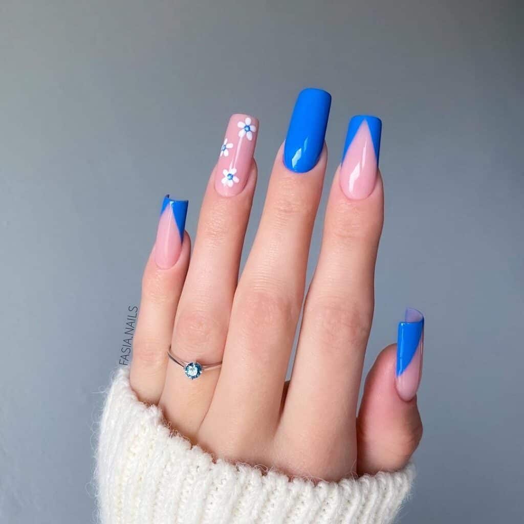 spring nail designs