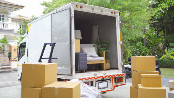 local moving services in bel air
