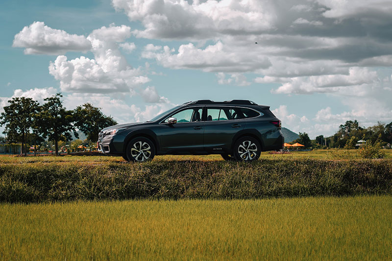 Đánh giá Subaru Outback 2024: Có đáng để lựa chọn