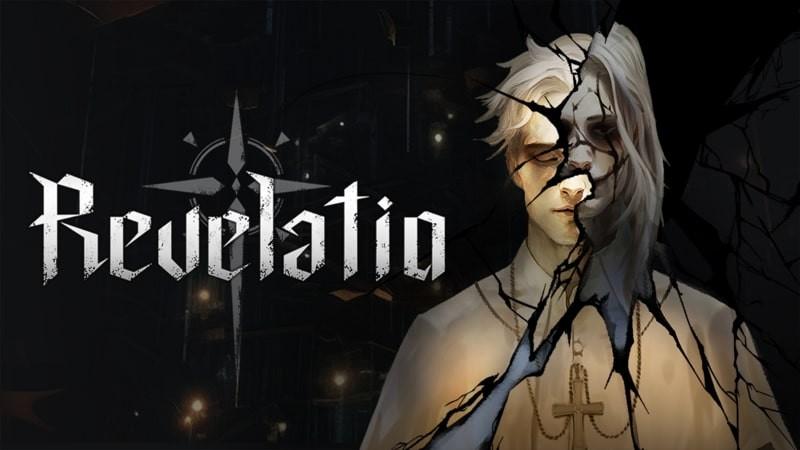 Title Image of Revelatio | Image by Guild Studio