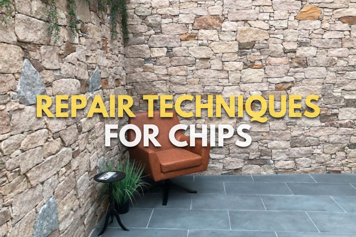 Repair Techniques for Chips