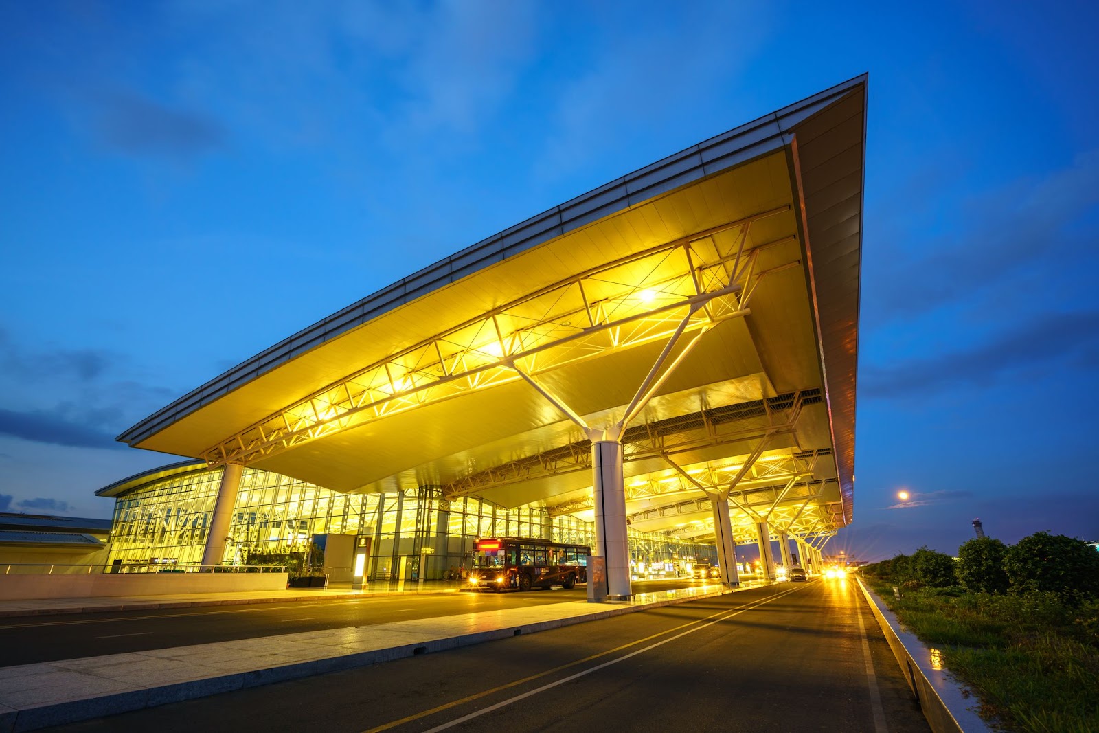 Gửi xe ở sân bay Nội Bài: Hướng dẫn toàn tập [2023]