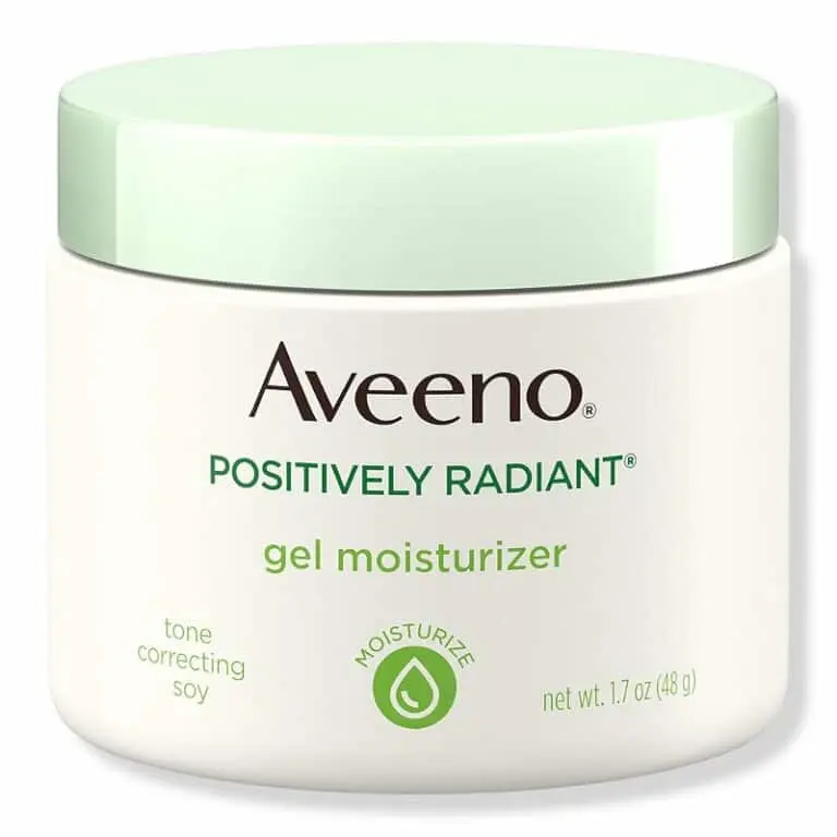Best Aveeno Moisturizers: Which One is Best For Your Skin Type