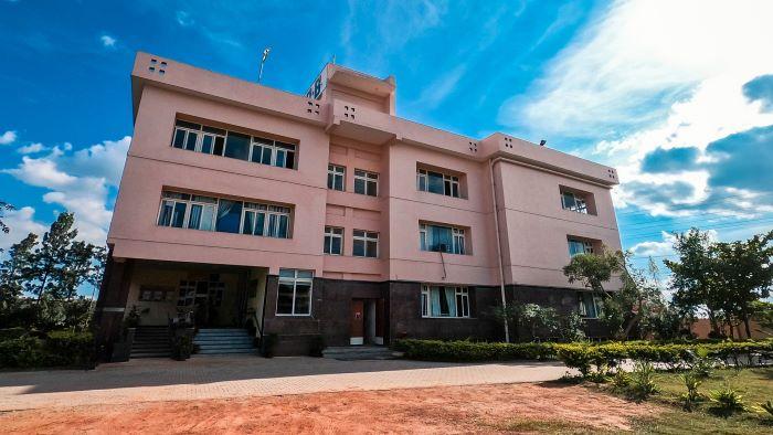 IIHMR Bangalore comes under top MBA Colleges in Karnataka