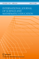 international journal of science and mathematics education 