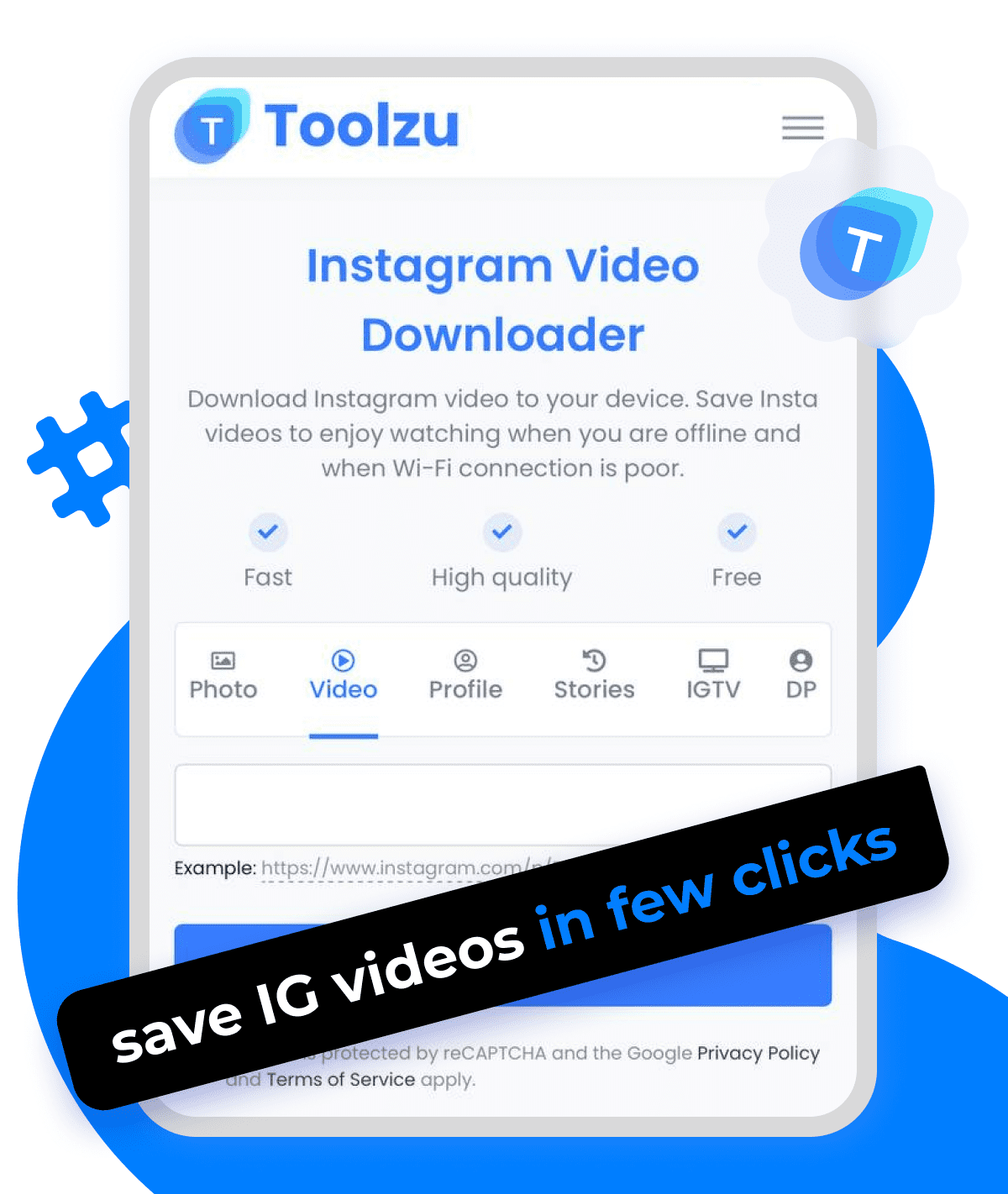 how to save videos from socials