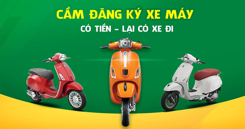 vay f88 có giữ cavet xe không