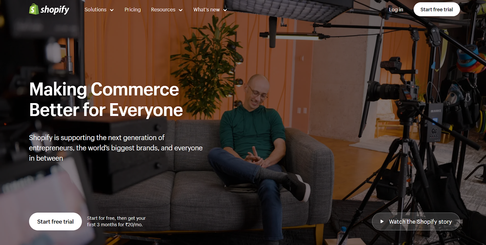 Guide To Building Your First Ecommerce Agency