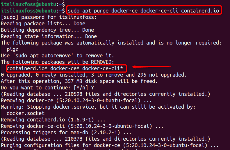 How To Upgrade Docker On Ubuntu? – Its Linux FOSS