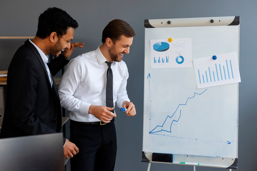 Amazon Brand Analytics