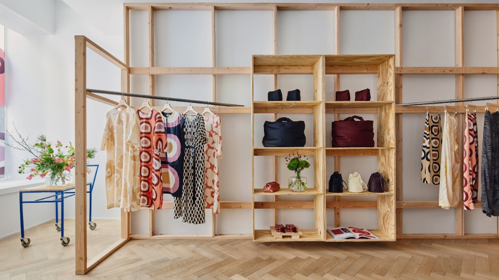 Boutique Fashion Designer Splendor