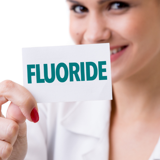 Fluoride: Your Winter Ally
