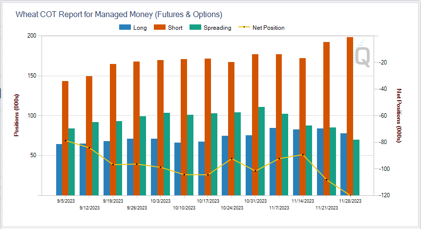 Weekly Grain Market Recap - Blue Line Futures