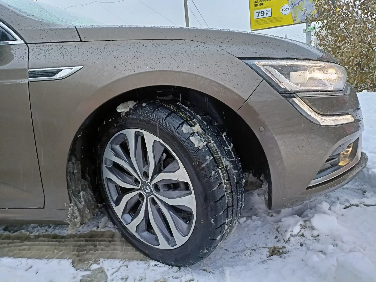 Шина Centara Winter Rx621 245/45 R19 102H в Чернушке купить недорого -  отзывы, фото, тесты - Колеса Даром