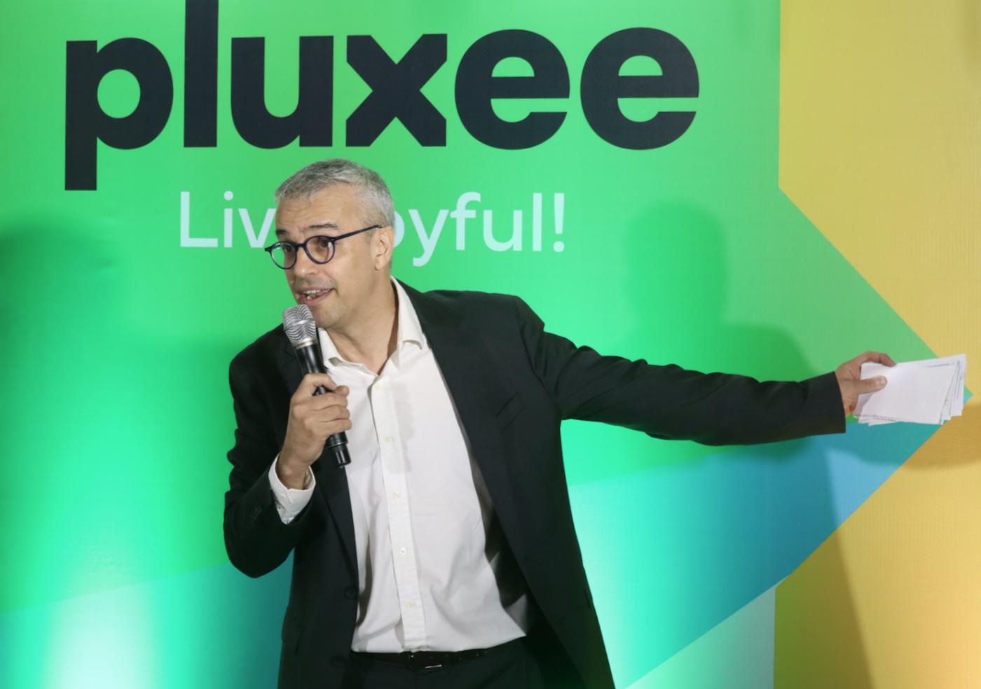 Pluxee is here, your new Global partner in employee benefits and engagement
