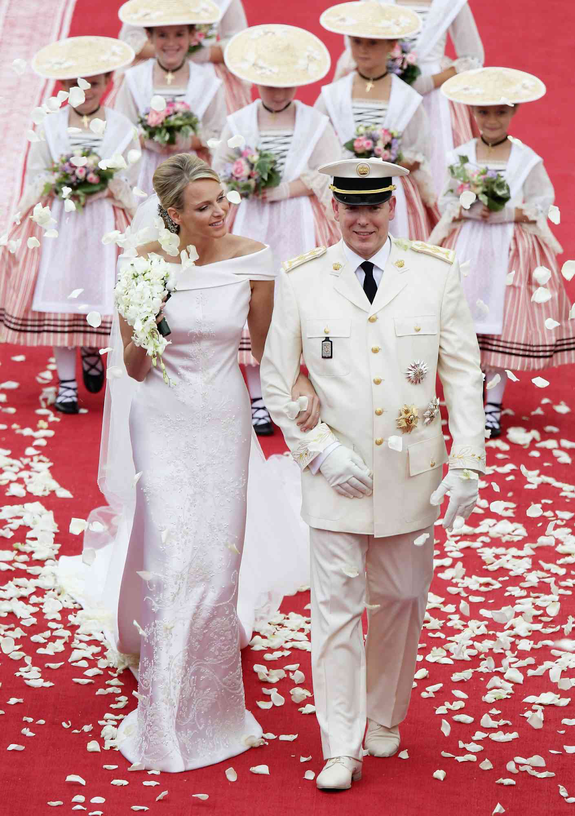 Top 10 Most Expensive Weddings of all Time