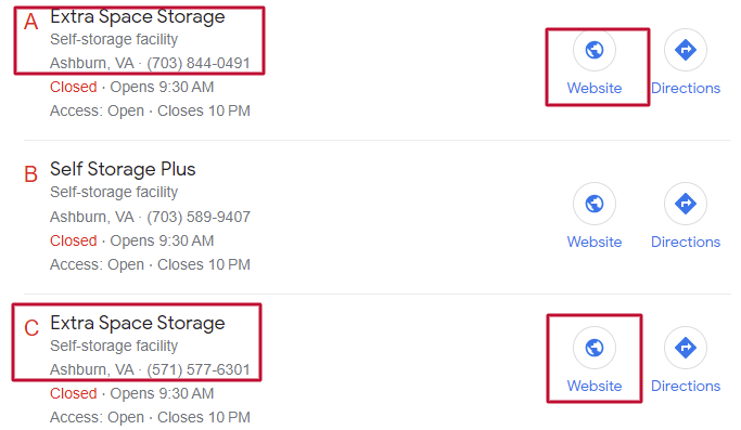 LinkDaddy Announces Google Maps Ranking With Niche-Relevant