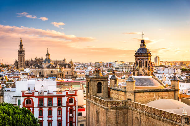 ¿Cómo vender un piso en Sevilla?