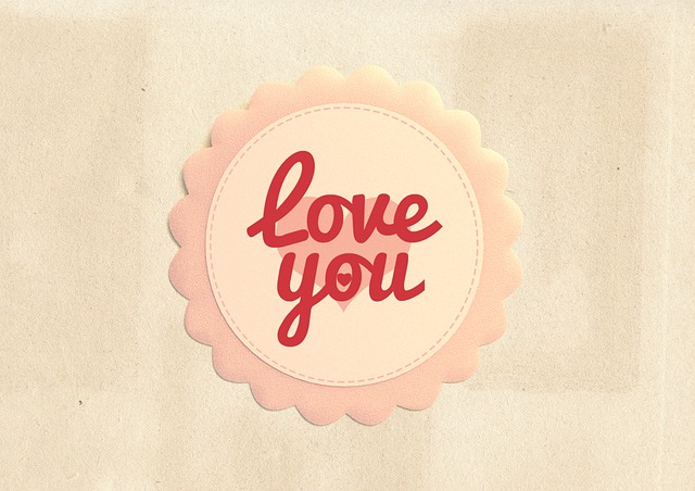Short “I Love You” Messages