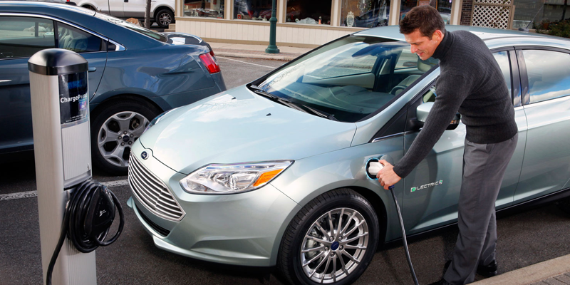 Ultimate Guide To Hybrid Vehicles