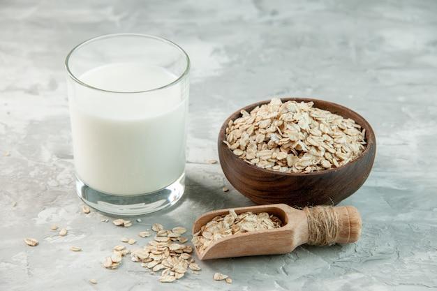 Benefici del consumo di fiocchi d'avena