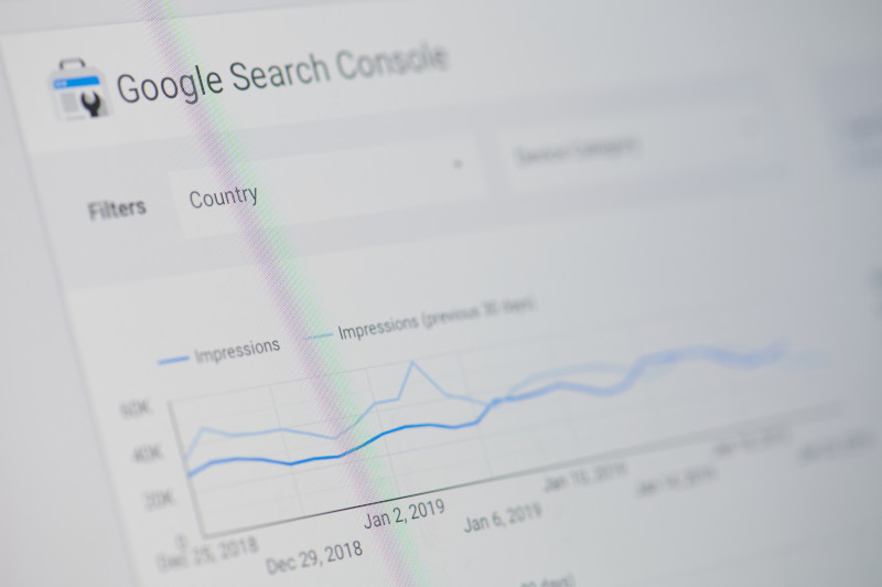 Search Console
