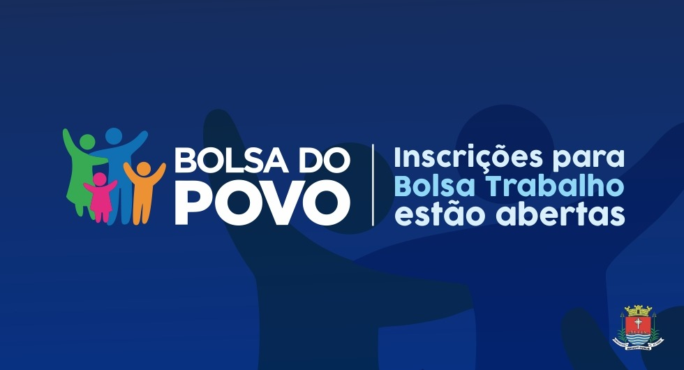 Bolsa trabalho